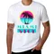 T-shirt Miami Vice magliette personalizzate t-shirt corta t-shirt corta t-shirt uomo t-shirt in