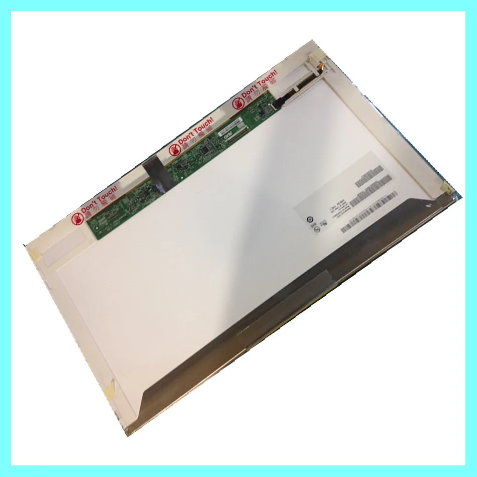 Original WXGA HD 15,6 ''Laptop lcd led screen B156XTN02.0 B156XTN02.4 B156XTN02.1 B156XTN02.2 1366*768 40PIN Image