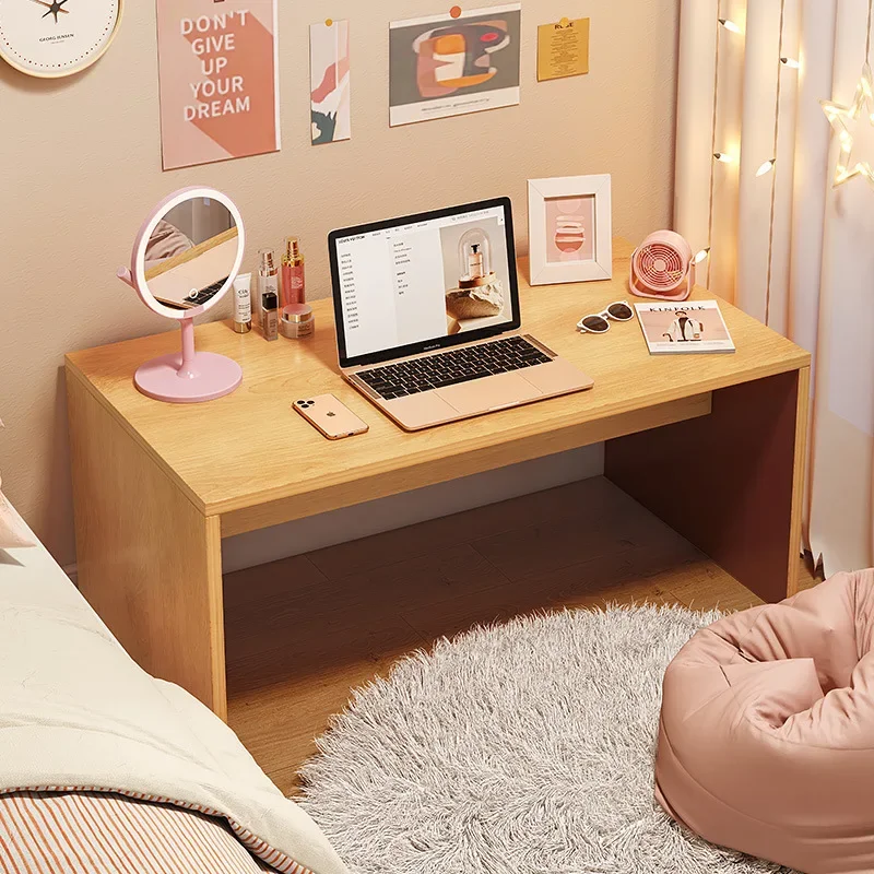 Moderner tragbarer Bett Schreibtisch einfacher Computer tisch langlebiges Zuhause kleiner niedriger Tisch schwimmendes Fenster japanisches Tatami-Büro kleiner Tisch