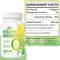 Fisetin 1200mg Liposome Pure Fisetin Polyphenol Antioxidant Immune Health Aging Cognitive Support