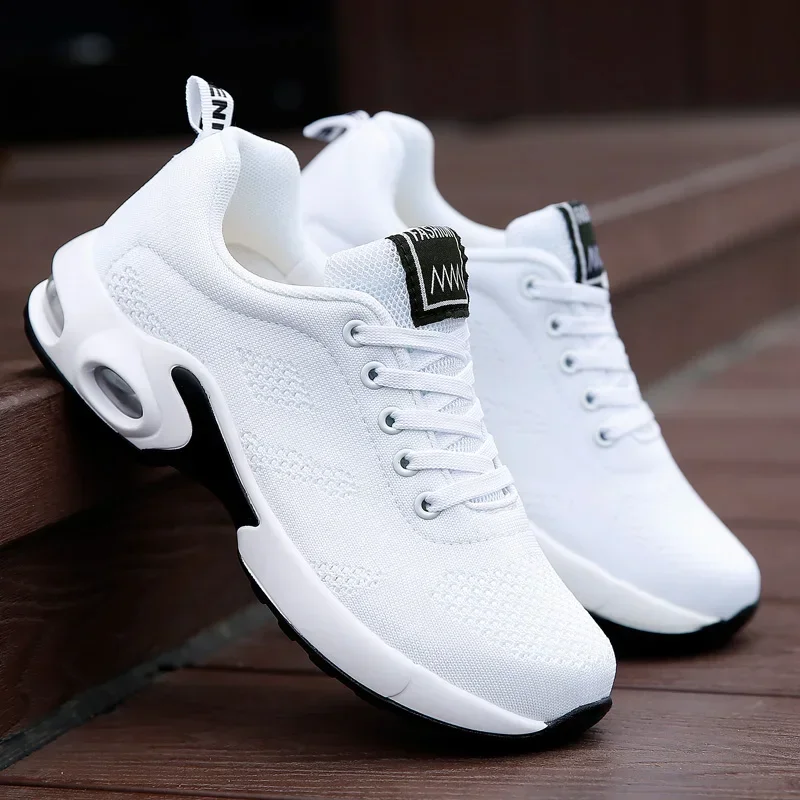 Maedef New Fashion Damen Freizeit schuhe Sommer Light Mesh atmungsaktive Schuhe Damen Sportschuhe Outdoor Anti-Rutsch-Trainings schuhe
