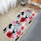 Room Rugs Pucca Mat for Hallway Floor Rug Entrance Carpet Bath Mats Home Kitchen Foot Mat Carpets