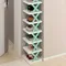 Shoes Racks Storage Organizer Detachable Shoe Racks Saves Family Household Rack Multi Layer Simple