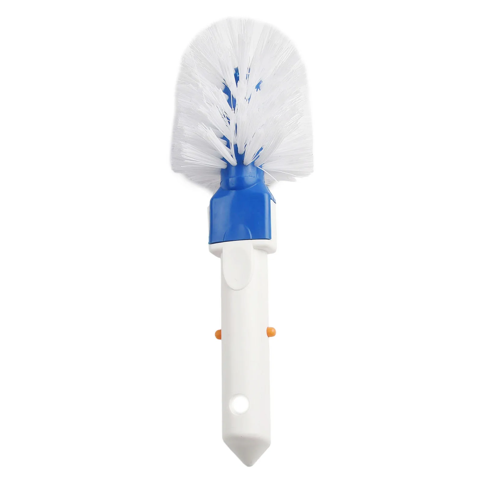 Brosse d'angle de piscine d'étang de Spa, outils manuels de nettoyage de marches de piscine, brosses rondes faciles à installer, haute qualité