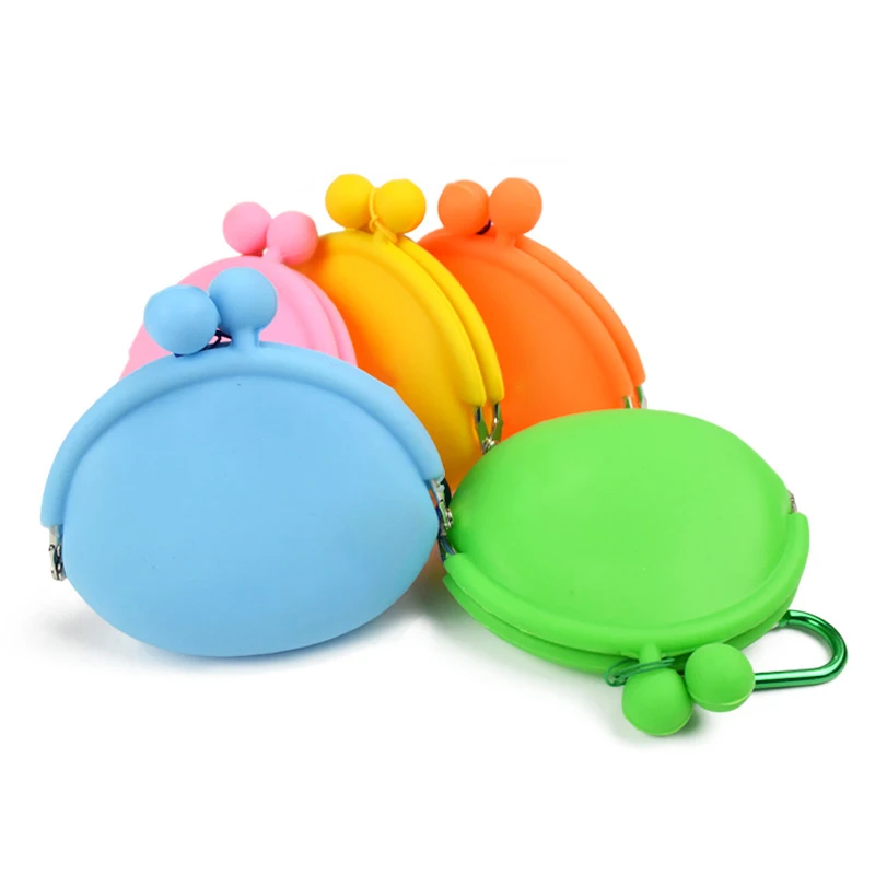 Silicone chien Train nourriture collations poches sac marche chien formation stockage des aliments taille animal de compagnie voyage en plein air produit chien traiter sac