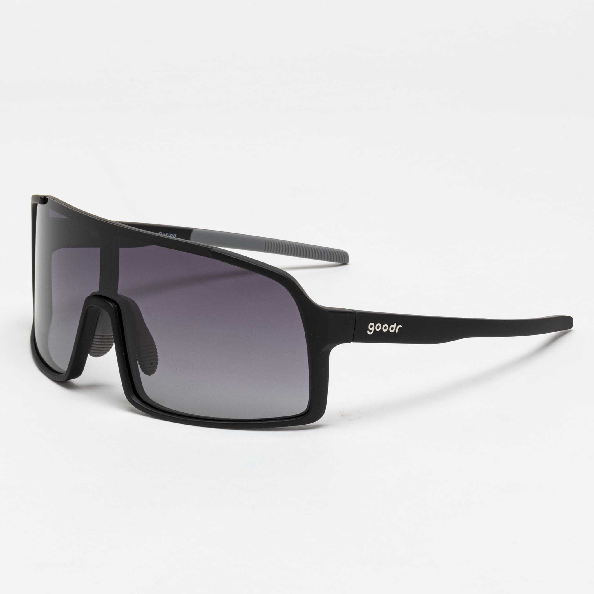 goodr Astro G Sunglasses Sunglasses My Sweat Has an Octane Rating