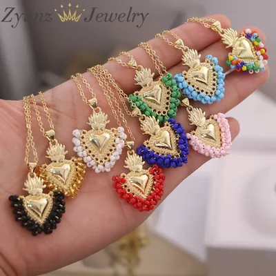Necklaces+Pendants