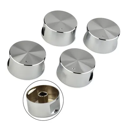 Cooktops