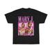 Mary J Blidge shirt