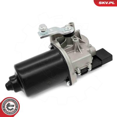 ESEN SKV Wischermotor vorne 12V für SKODA SEAT 5JB955113 19SKV208 Image