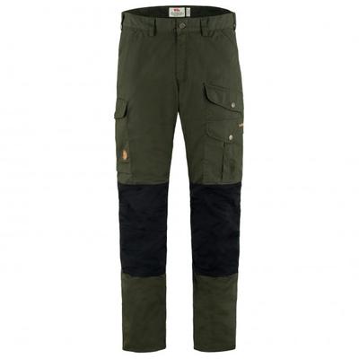 Fjällräven - Barents Pro Winter - Winterhose Gr 56 oliv Image