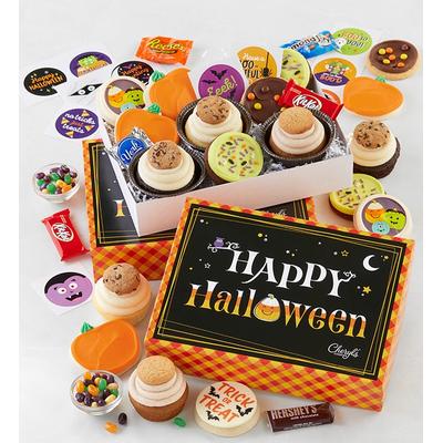 Grand Halloween Party In A Box by Cheryl's Cookies