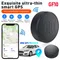 Magnetic Mini GPRS Tracker Anti-Lost Device Pet Child Elder Smart Finder Real-Time Locator Car Keys