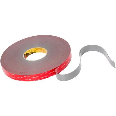 3M - GPH-160F12-33 Klebeband Grau (l x b) 33 m x 12 mm 1 St. Image