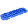 Vidaxl - Traktionsmatten 2 Stk. Blau 106x30,5x7 cm Nylon