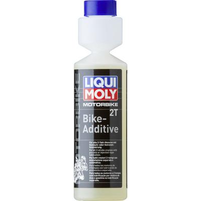 Liqui Moly - Racing 2T-Bike-Additiv 1582 250 ml