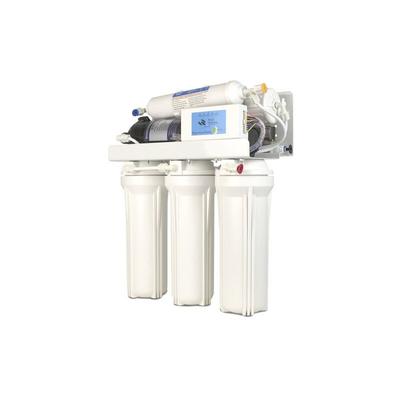 Häusliche Umkehrosmoseanlage Yatek b 5-stufige Filtration, mit 12-Liter-Speichertank Image