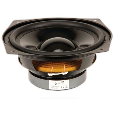 Dynavox Tieftöner DY166-9A