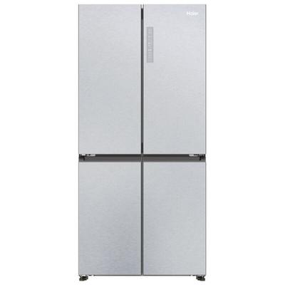 Amerikanischer kühlschrank 83cm 467l nofrost Haier HCR3818ENMM Image
