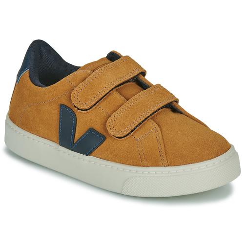 Veja SMALL ESPLAR kinderschuhe (madchen)