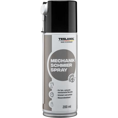 Teslanol - 26010 Mechanikschmierspray, 200 ml