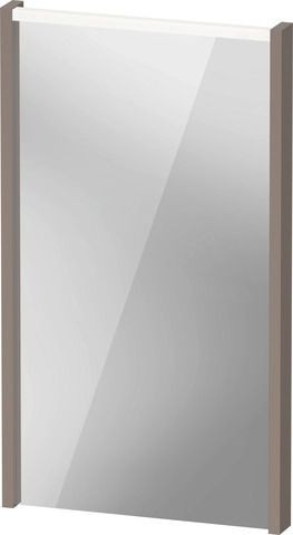 Duravit D-Code Spiegel, mit LED Beleuchtung DC7075043430000 Image