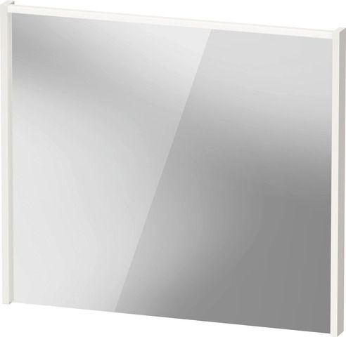 Duravit D-Code Spiegel, mit LED Beleuchtung DC7077022220000 Image