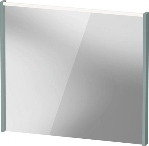 Duravit D-Code Spiegel, mit LED Beleuchtung DC70770HGHG0000 Image