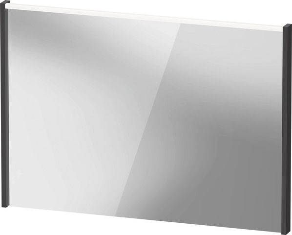 Duravit D-Code Spiegel, mit LED Beleuchtung DC7078049490000 Image
