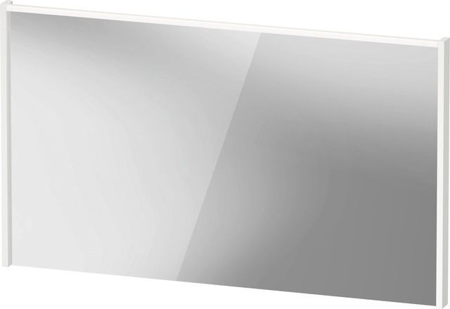 Duravit D-Code Spiegel, mit LED Beleuchtung DC7079018180000 Image