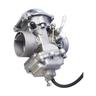 Sunxury - Convient au carburateur Polaris 330 Carman 400 500 600 Hawkeye Ranger 500