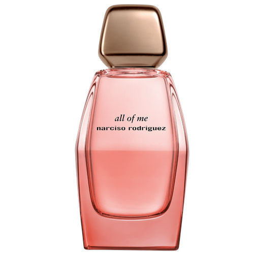 Narciso Rodriguez - All of Me Intense Eau de Parfum 90 ml Damen