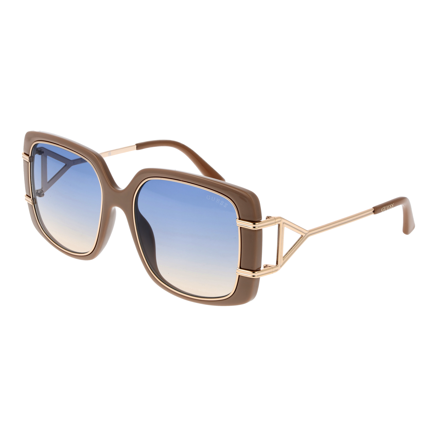 Guess Sonnenbrille GU7854 57W 57 Image