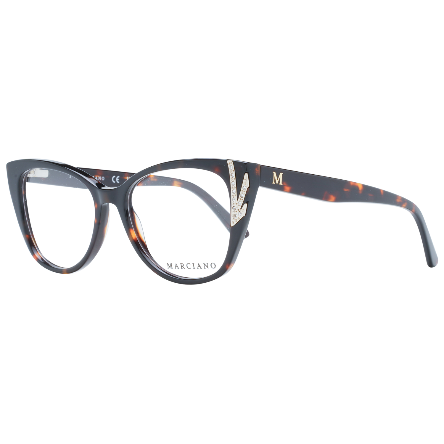 Marciano by Guess Brille GM0381 052 52 Image