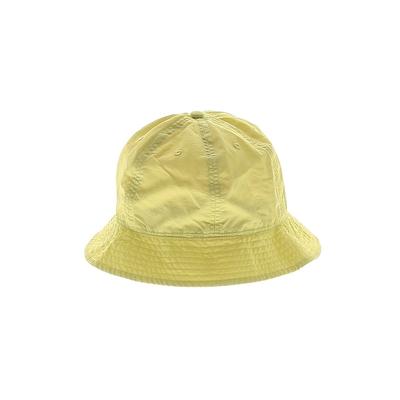 Main Character Hat: Yellow Accessories - Women's Size Medium