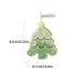 Flash Sale 65% off Decorative Items Christmas Tree Candle G 1Pc Candle Summer Sale Clearance!