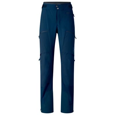 Norrøna - Women's Lyngen Flex1 Light Pants - Skitourenhose Gr XS blau Image