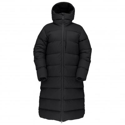 Norrøna - Women's Oslo Down750 Coat - Parka Gr M schwarz Image