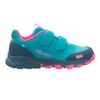 Trollkids - Kid's Preikestolen Hiker - Multisportschuhe 33 | EU 33 türkis/blau
