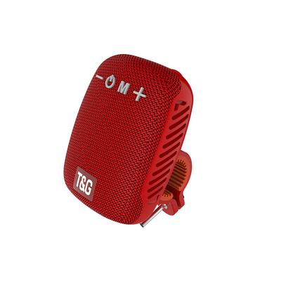 Outdoor Bicycle Bluetooth Speaker Portable Wireless Sound Box Rechargeable Handlebar Speaker Waterproof Bluetooth Speaker