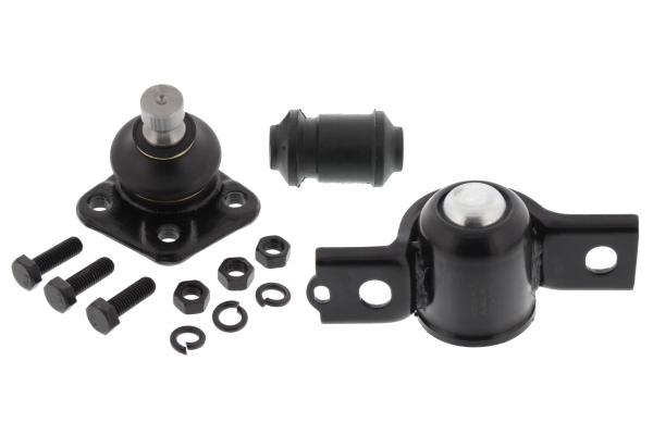 MAPCO Reparatursatz, Querlenker 53290 Vorderachse links für Skoda VW Image