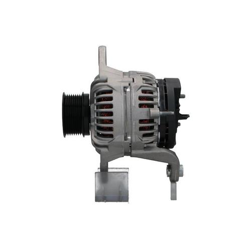 BV PSH Generator Universal 24V 80A für VOLVO 85000661 20850236 21429782 816.502.080.280