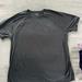 J. Crew Shirts | J.Crew Performance Tee | Color: Black | Size: Xxl