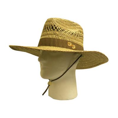 Glacier Glove Sonora Straw Hat (Small / Medium) 52TNGR-S/M