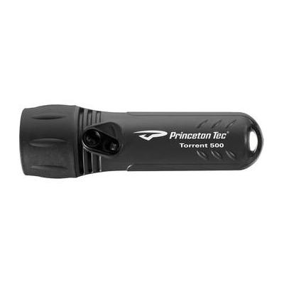 Princeton Tec Torrent 500 LED Dive Light (Black) T500-BK