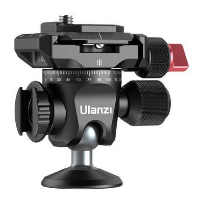 Ulanzi MT-28 Carbon Fiber Inverted Ball Head 2351