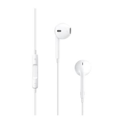 Apple EarPods with 3.5mm TRRS Connector MWU53AM/A