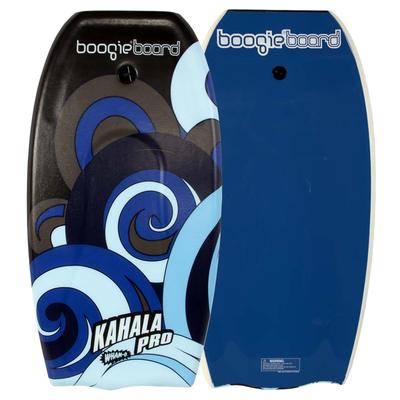 Wham-O BoogieBoard 36" Kahala Pro Bodyboard - Blue