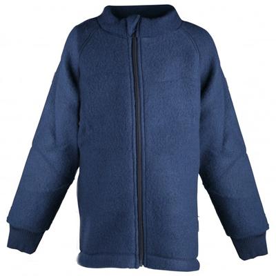 Mikk-Line - Kid's Wool Jacket - Wolljacke Gr 146 blau Image