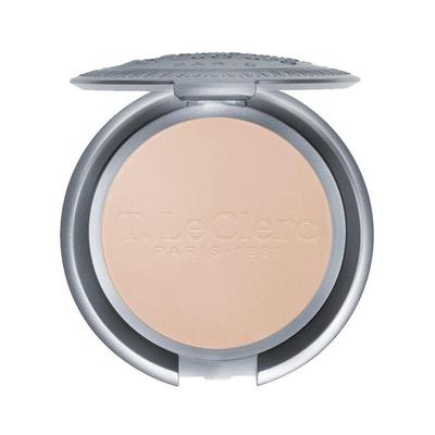 T. LeClerc - Pressed Puder 10 g 08 Sable (2999 € / 1 kg) Image